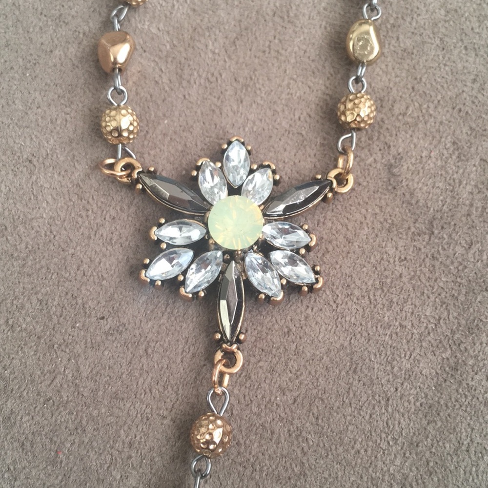 Long Necklace - Picture 2 of 4